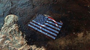 American Dream Is Only For Suckers
