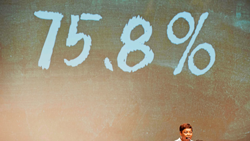 ‘Dubious’ moves fog 2014 results