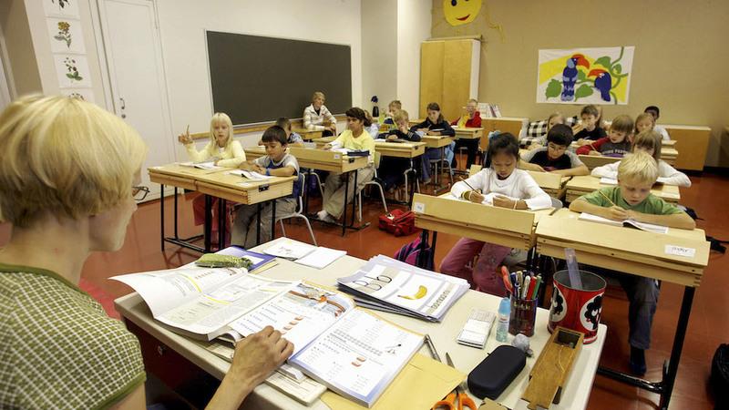 Towards a people’s economics of education