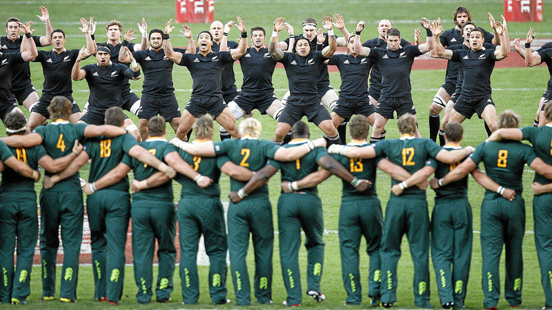 SA could be barred from taking part in Rugby World Cup
