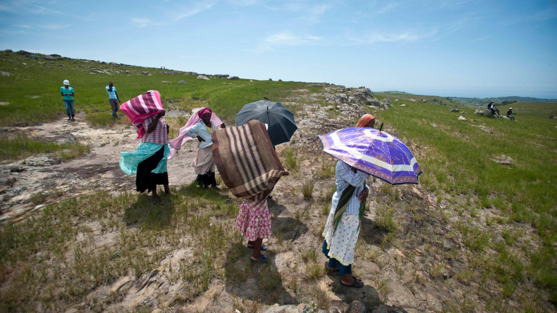 Editorial: Stop the titanium death dunes