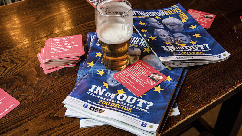 Brexit: What are the likely scenarios?