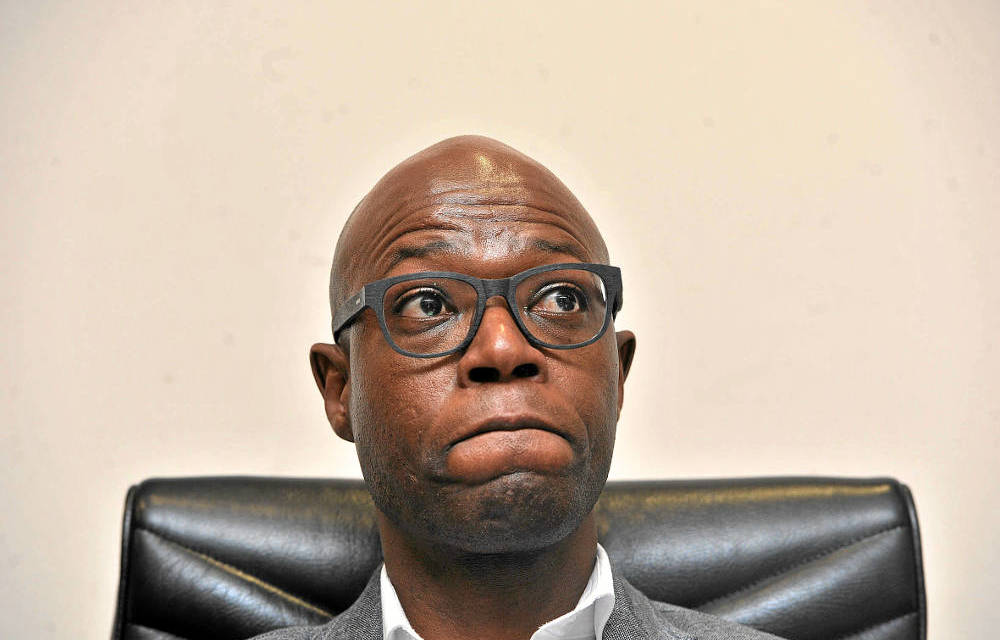 Twist to Koeberg tender