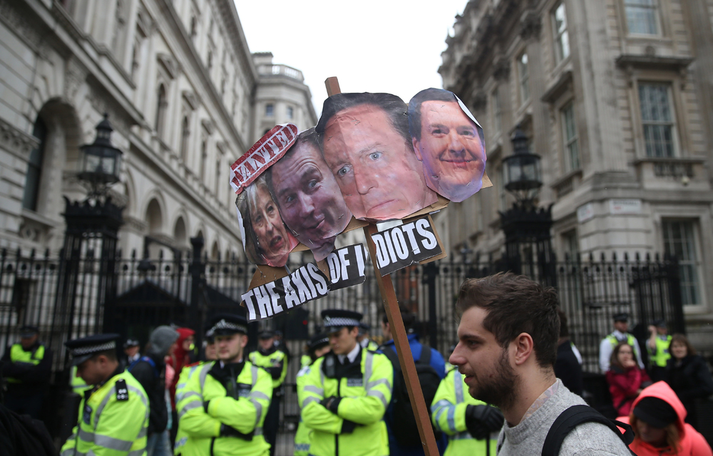 Britain’s Cameron says he mishandled Panama Papers tax scrutiny