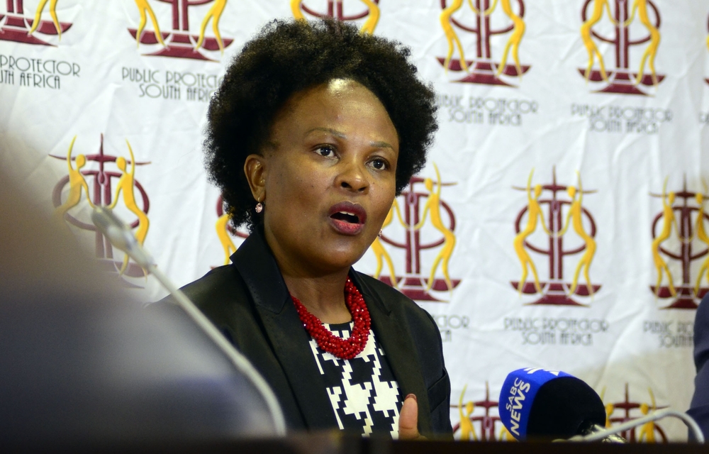 Economic week ahead: SA rates decision, inflation data
