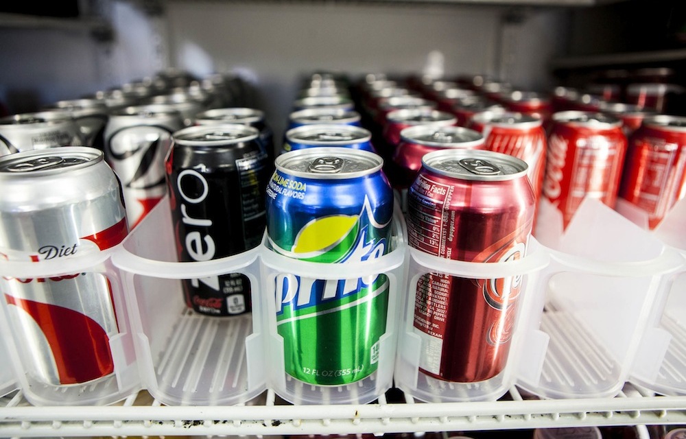 The sugar tax is working. Experts say we should double it to WHO-recommended levels