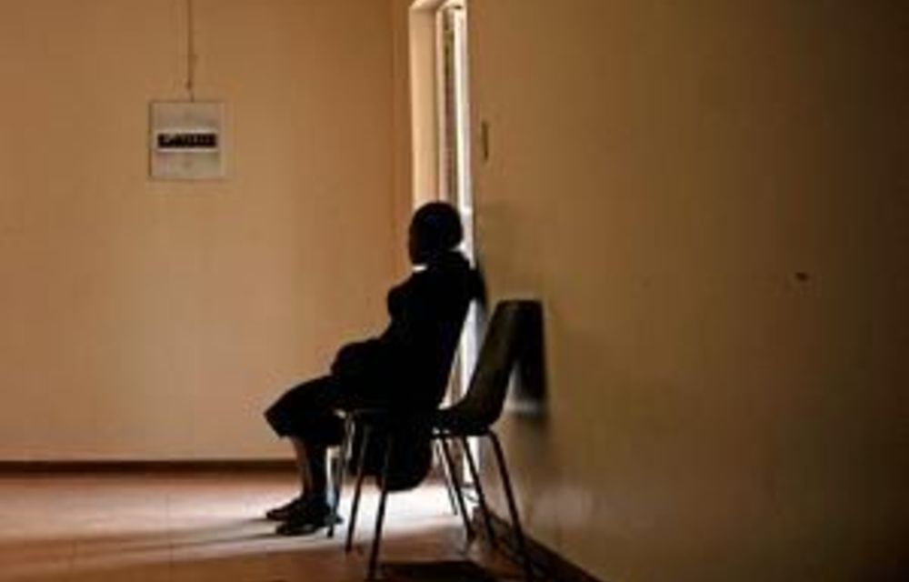 Violence Against Women: A State Of Failure