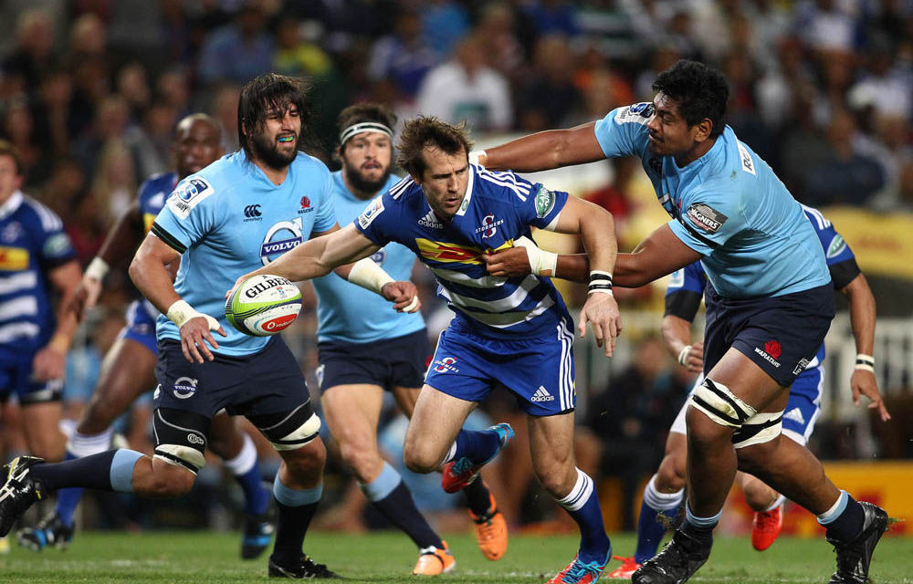 The bookies have a Super-size problem this rugby season