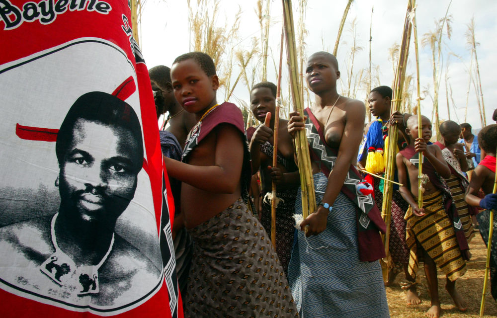 ANC: Freedom for Swazis in their lifetime