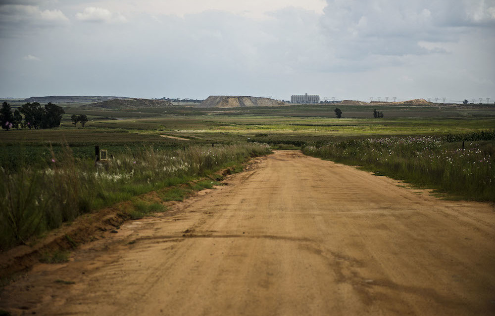 Tegeta threatens Eskom coal supply