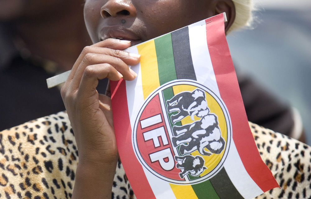 Is there life for the IFP after Buthelezi?