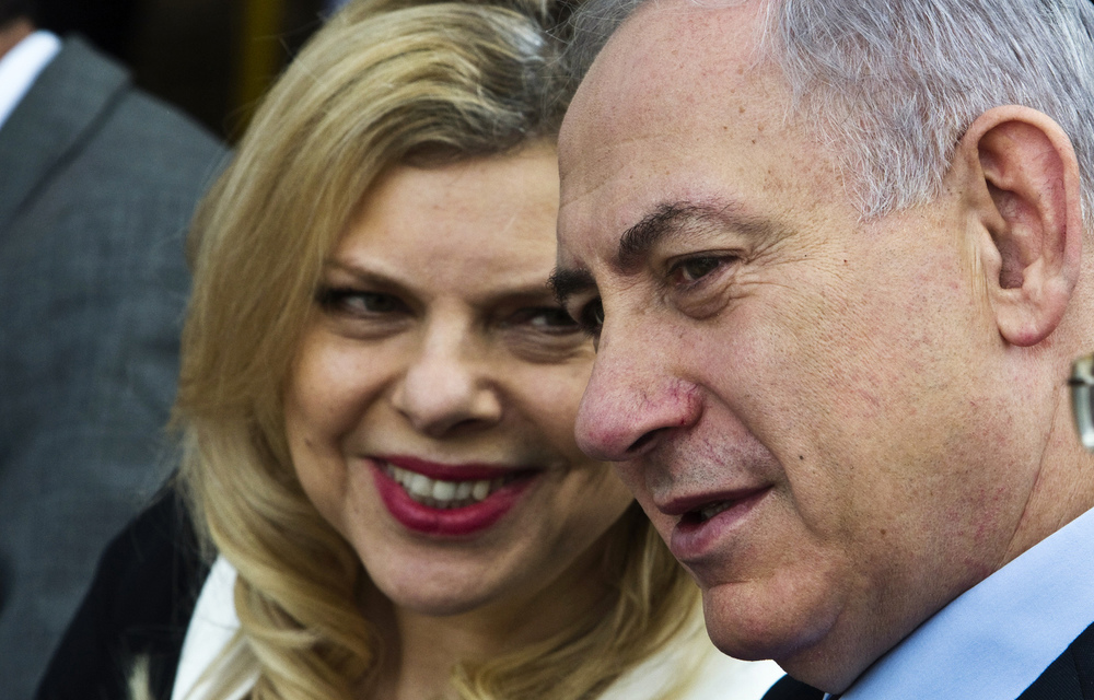 Israel police recommend indicting Netanyahu in third graft probe