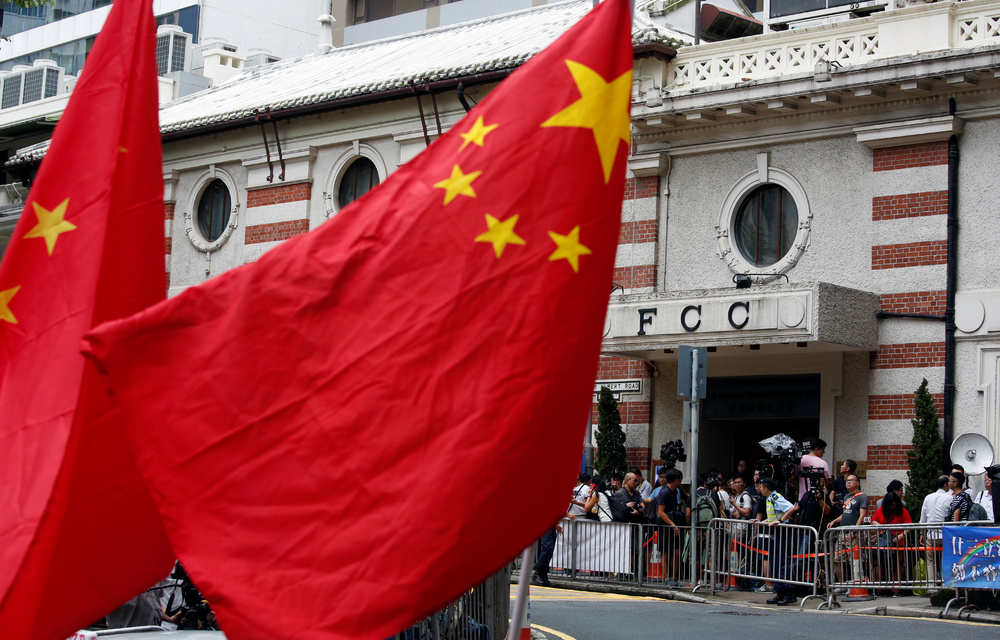 China sets retaliatory tariffs on $60bn in US goods