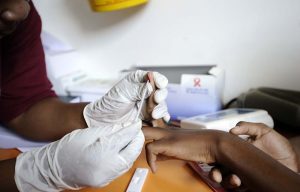 The reversal of South Africa's reputation from disgrace to shining example of Aids testing and treatment in a few short years is a notable achievement for the country.