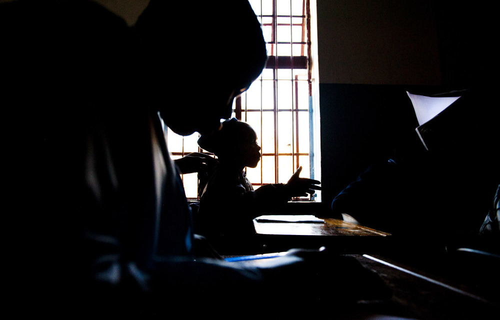 Another teachers union calls for schools to be closed