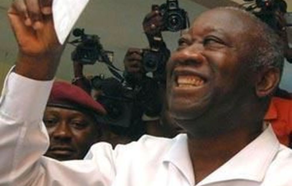 Nigeria’s Obasanjo optimistic on Côte d’Ivoire trip