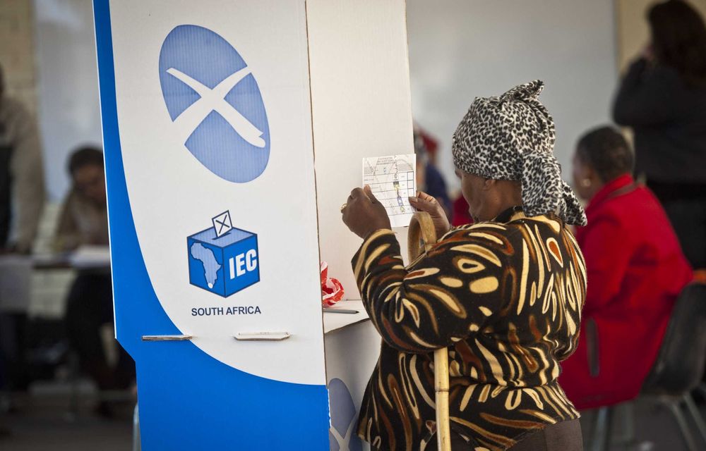 Tlokwe: It’s game over for ANC’s Maphetle
