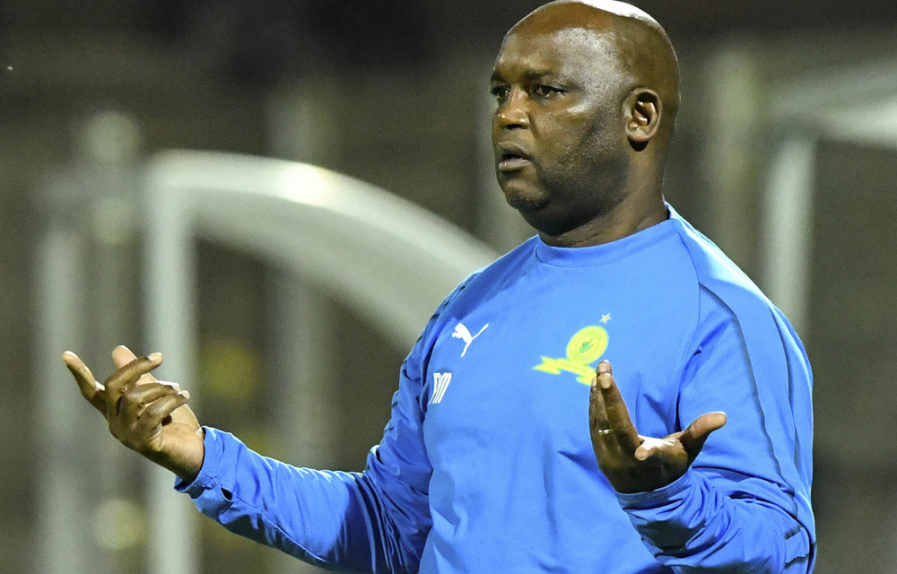 Pitso’s ‘passion confused with craziness’