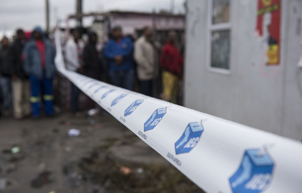 Eskom will try to avoid blackouts during local government elections