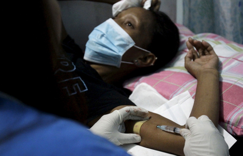 BREAKING: Study confirms this popular birth control does not increase your HIV risk