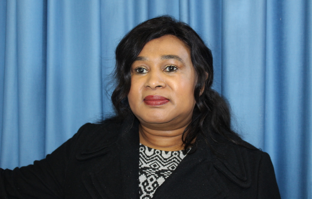 Diabetes and cardiovascular risk research in previously disadvantaged communities