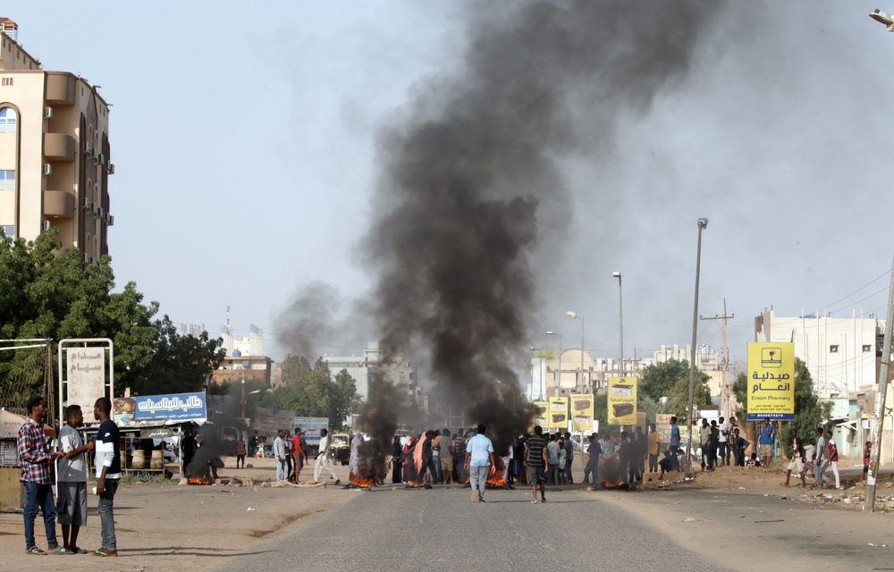 Sudan: Deadly crackdown probe results spark fresh protests