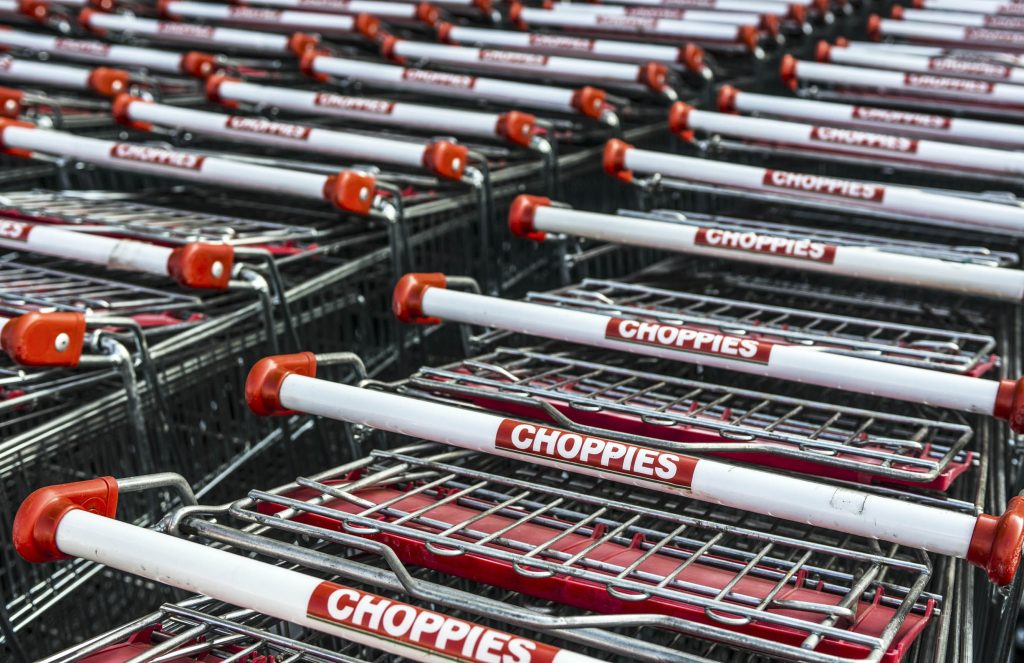 Botswana retail giant Choppies sues PwC over ‘unethical tactics’