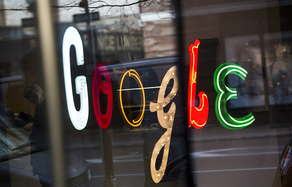 Google faces EU anti-trust probe for jobs search tool