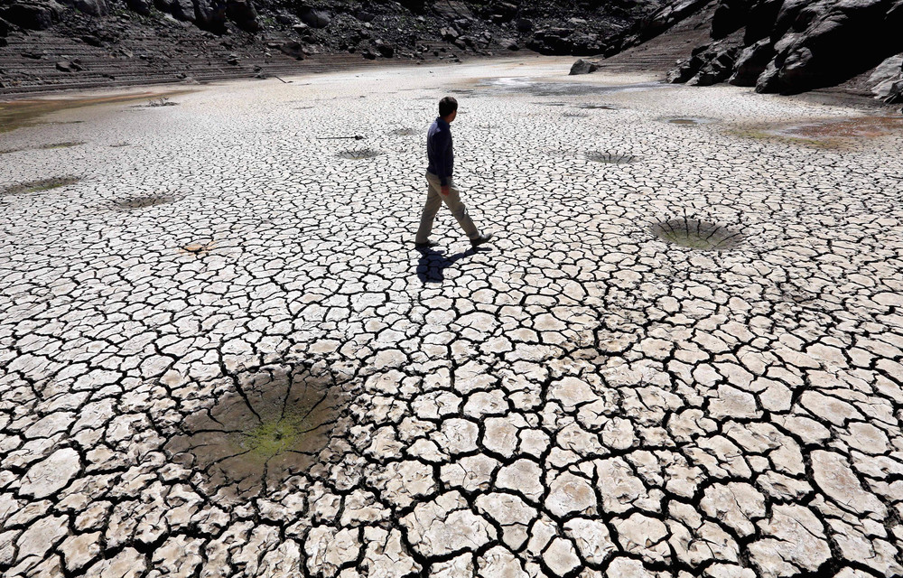 Dismantle green colonialism and stop the greed of corporates and Northern governments