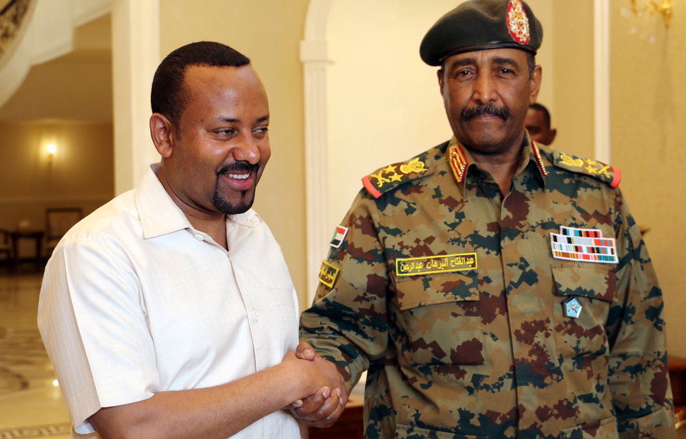 The AU’s role in brokering Sudan deal offers lessons for the future