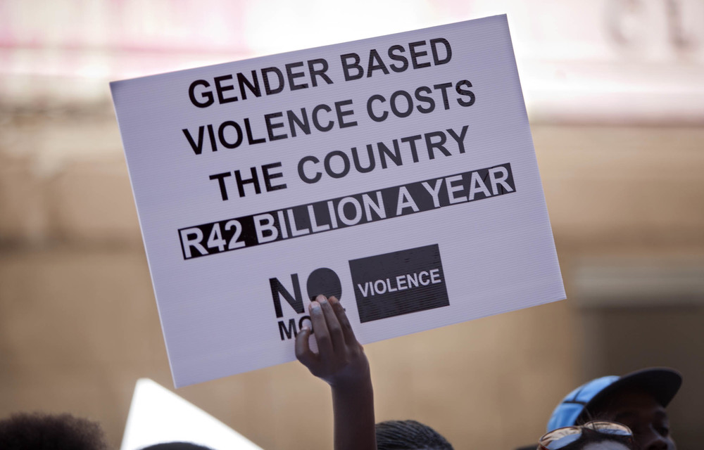 Tears Foundation launches digital gender-based violence educational tool