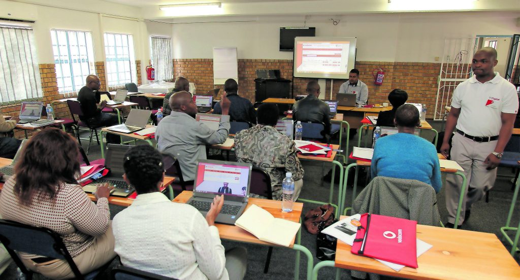 Basic education department open to consultation on Bela Act language policies