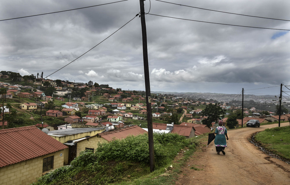 ‘Terribly scary’: Dysfunctional municipalities are a threat to South Africa’s economy