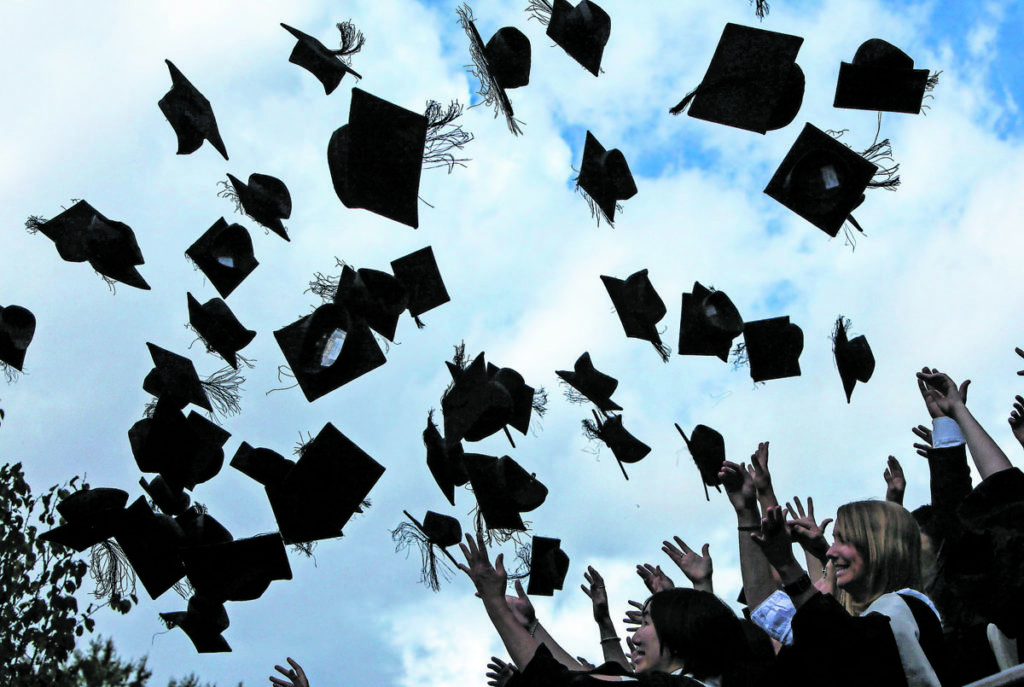 2019 pass rate: A milestone for the country’s education system