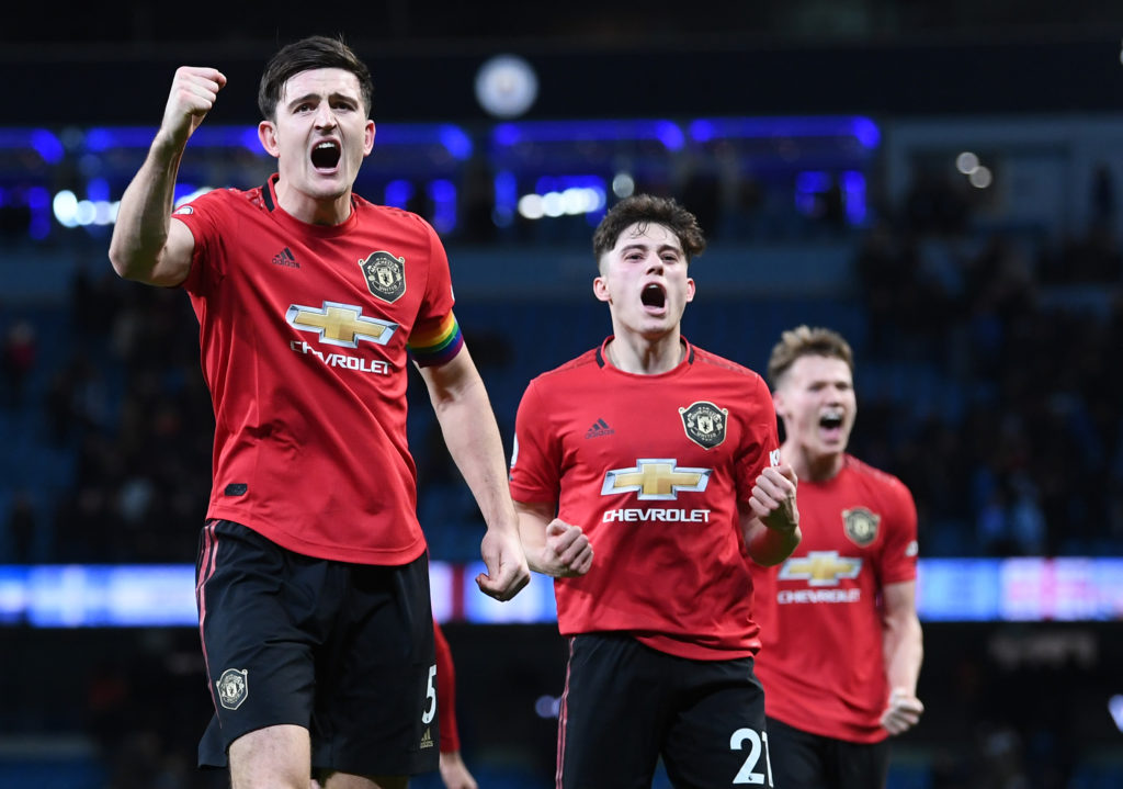 Three things we learned from the Premier League