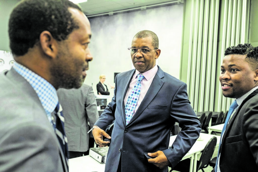 Eusebius McKaiser: Mpofu, Gordhan caught in the crosshairs