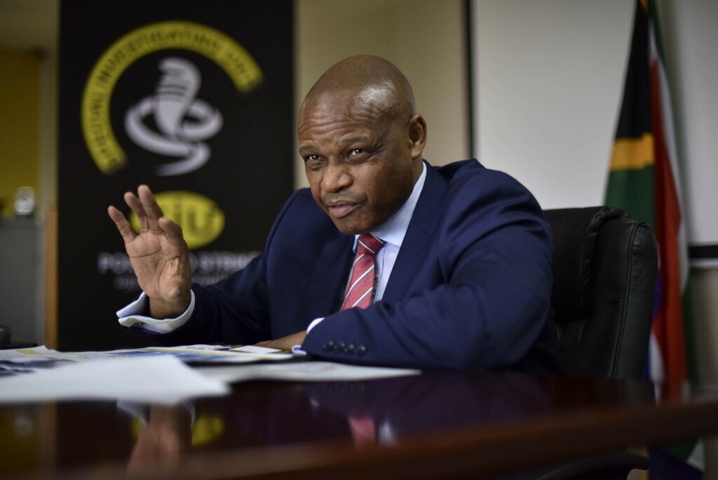 SIU to beef up security after investigators threatened during PPE probe