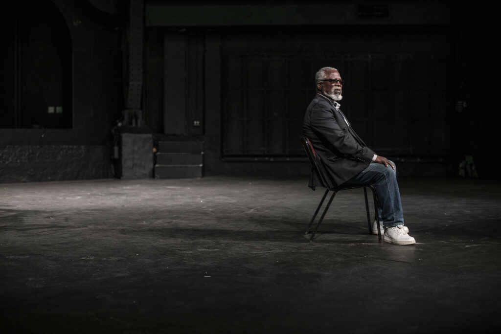 Q&A Sessions: From sangomas to the world’s biggest stages, John Kani has seen it all