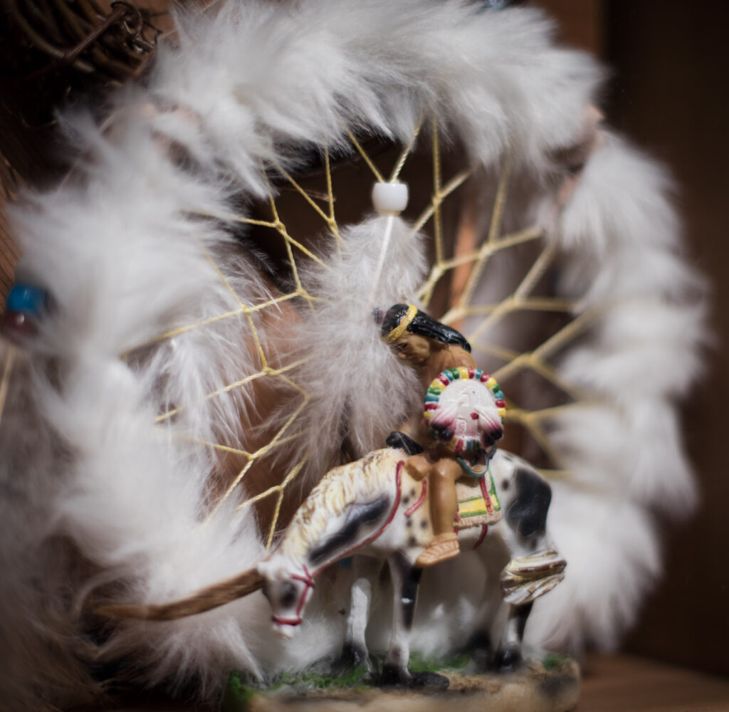 O, Canada! Art bears witness to ‘dark secrets’ of colonised places