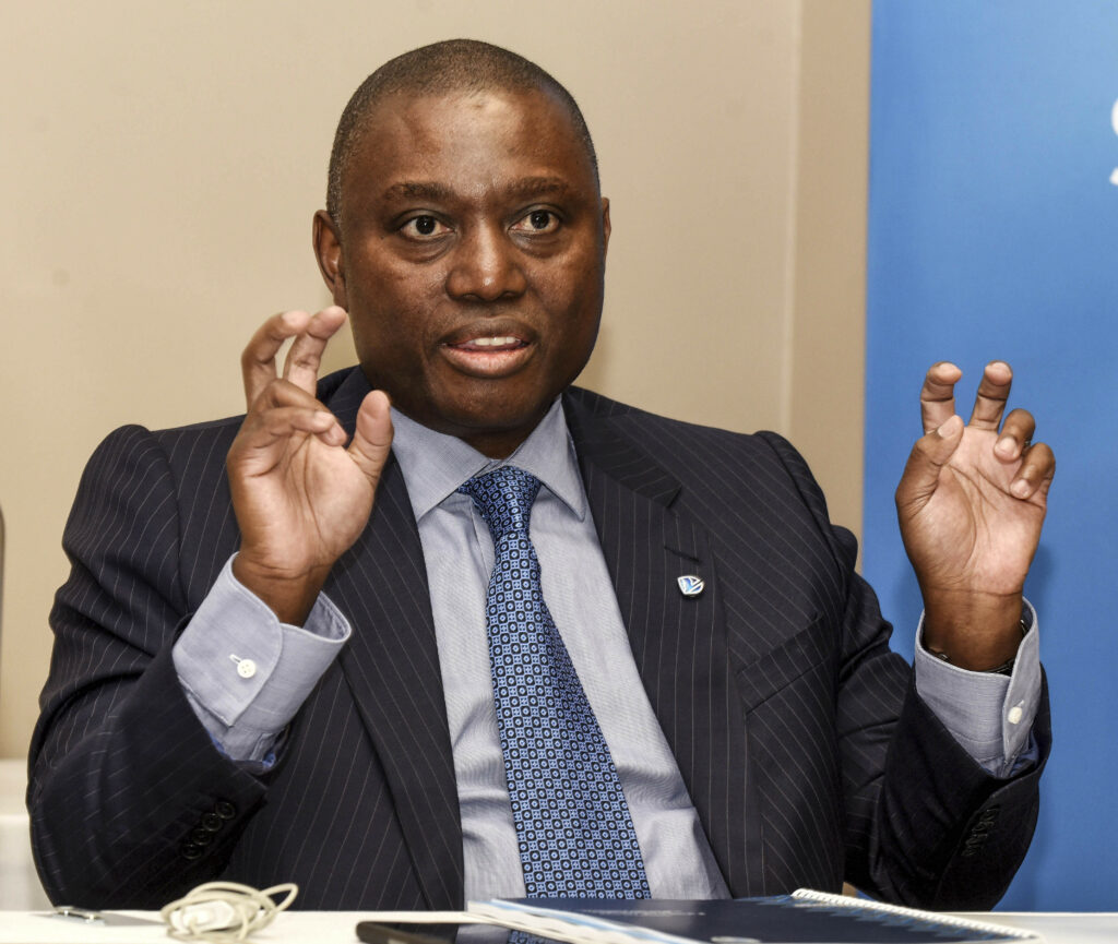 Standard Bank ‘risks its reputation over East African oil pipeline