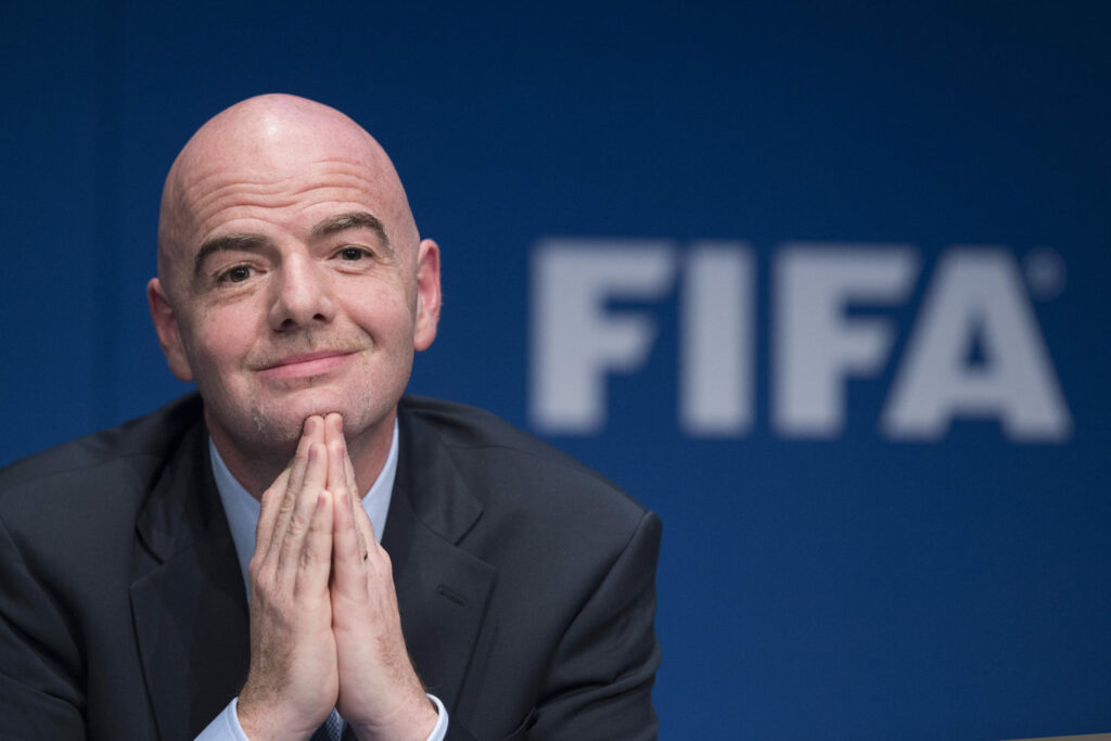 An African Super League seems a super-silly idea