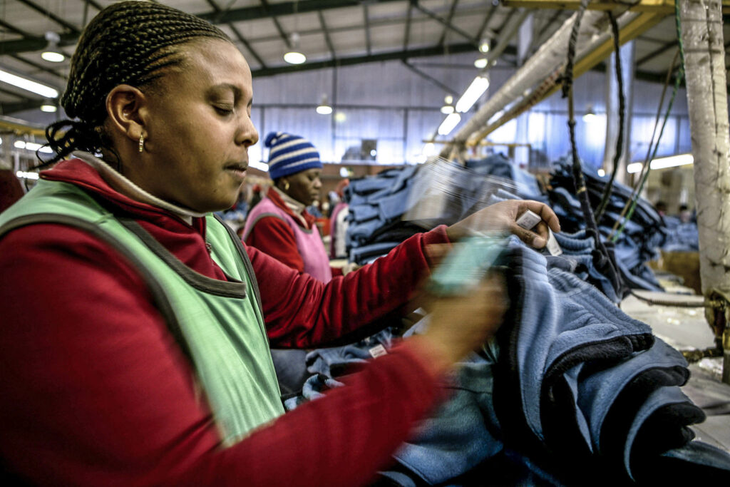 Tariffs, power and the myths of free trade