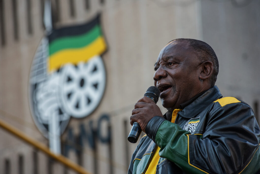 Ramaphosa’s quick release of Zondo’s report a bold but dangerous move