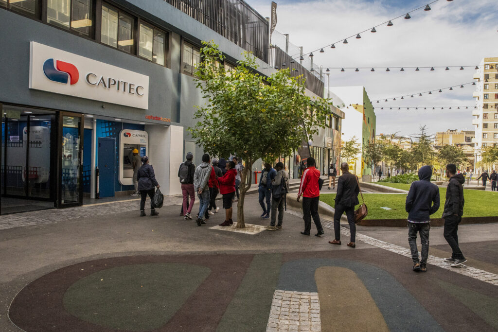 African finance has what it takes to fill the void left by foreign banks