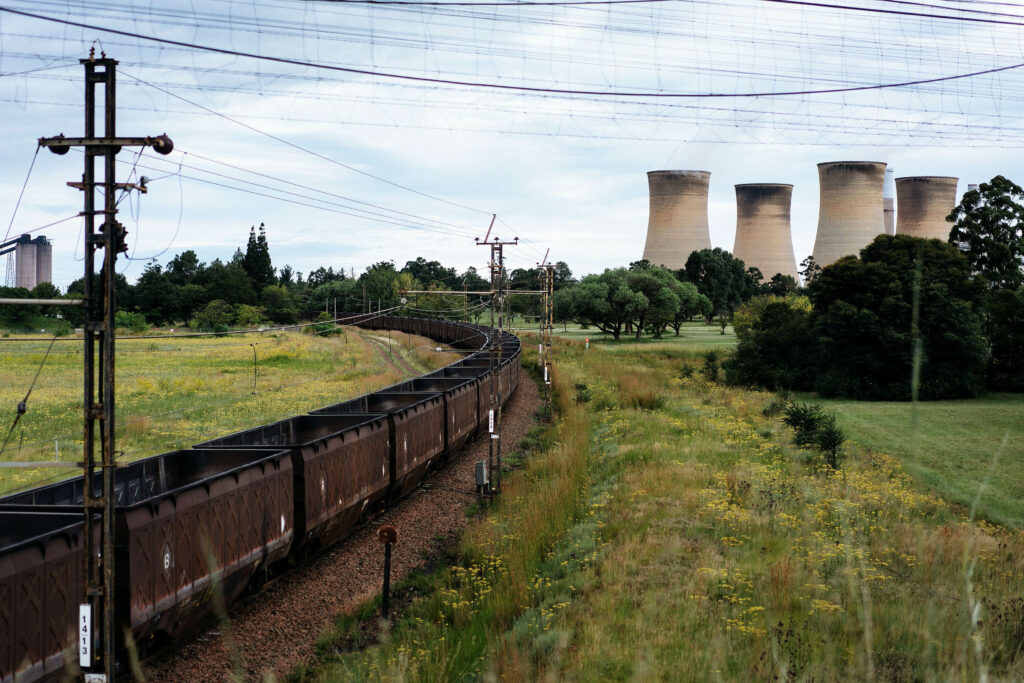 Eskom: Light will shine on election