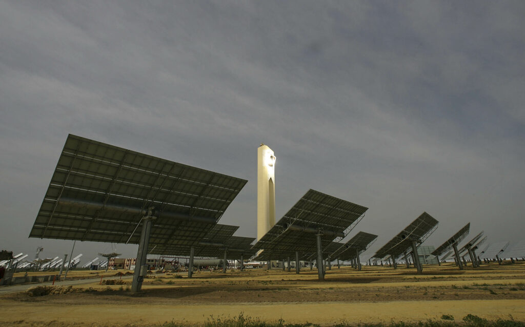 Pent-up investor interest in green energy finance will boost South Africa’s plans