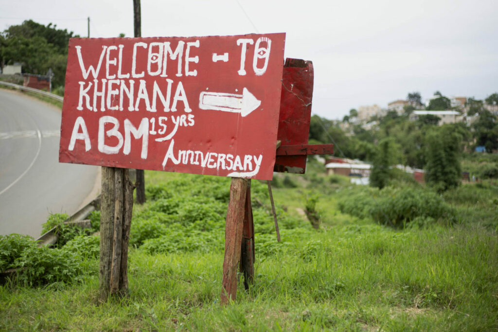 Going back to the future of KwaZulu-Natal politics