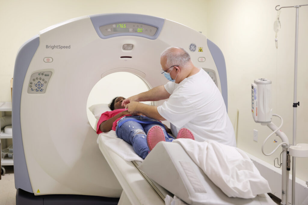 AI paves the way for personalised cancer care