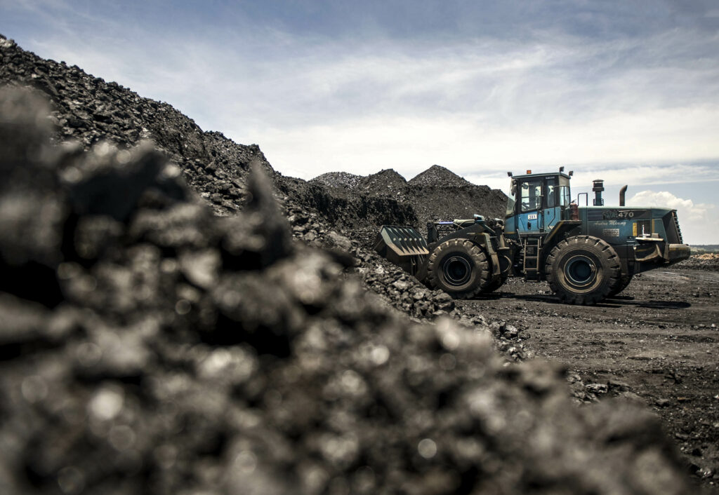 Failing Transnet railway line threatens Exxaro’s coal exports