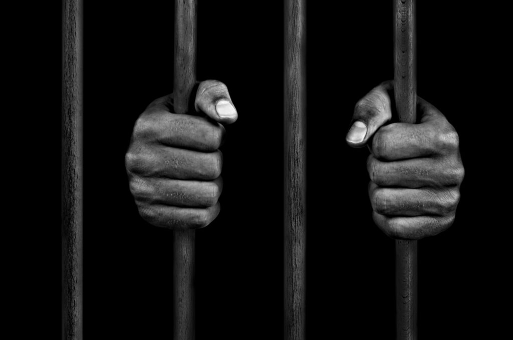 Reform the African criminal justice system, starting with prisons oversight